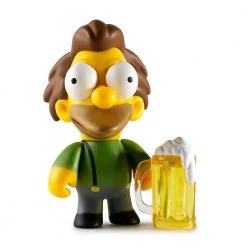 Fox LICENSED TOYS & COLLECTIBLES The Simpsons Moes Tavern 3