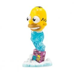 LICENSED TOYS & COLLECTIBLES The Simpsons Mr. Sparkle 3