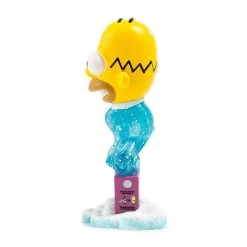 LICENSED TOYS & COLLECTIBLES The Simpsons Mr. Sparkle 3