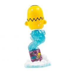 LICENSED TOYS & COLLECTIBLES The Simpsons Mr. Sparkle 3