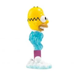 LICENSED TOYS & COLLECTIBLES The Simpsons Mr. Sparkle 3
