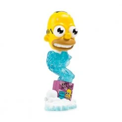 LICENSED TOYS & COLLECTIBLES The Simpsons Mr. Sparkle 3