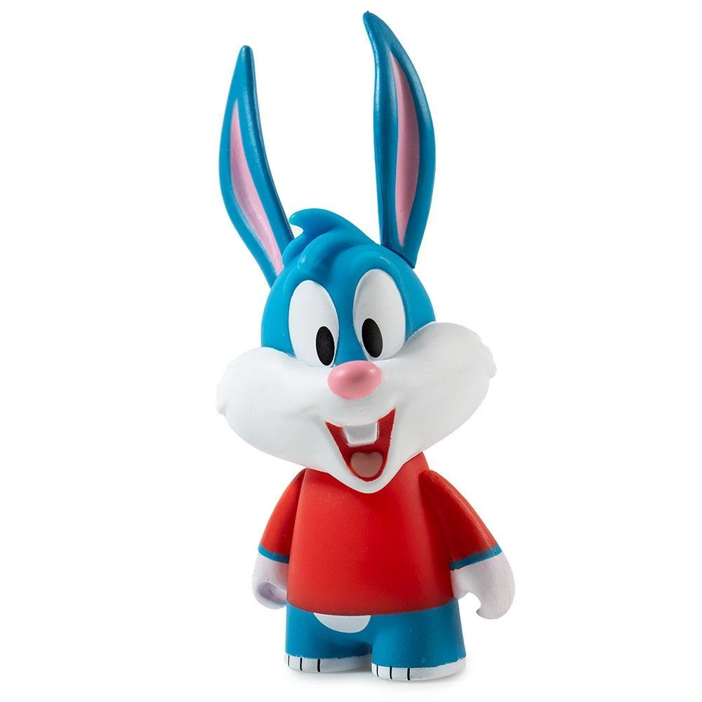 Warner Bros. NEW RELEASES Tiny Toon Adventures & Animaniacs Mini Figure Series By Kidrobot 10 Warner Bros. NEW RELEASES Tiny Toon Adventures & Animaniacs Mini Figure Series By Kidrobot