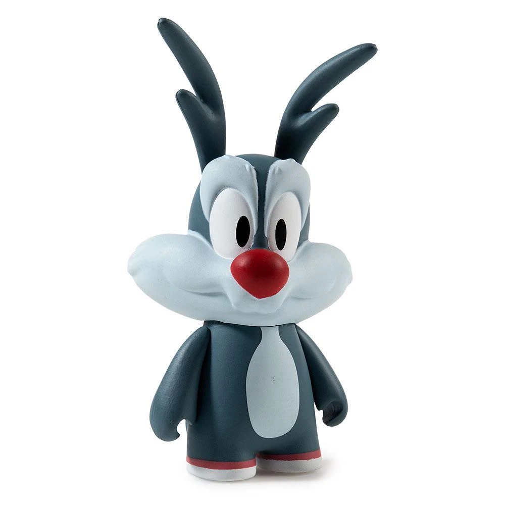 Warner Bros. NEW RELEASES Tiny Toon Adventures & Animaniacs Mini Figure Series By Kidrobot 12 Warner Bros. NEW RELEASES Tiny Toon Adventures & Animaniacs Mini Figure Series By Kidrobot