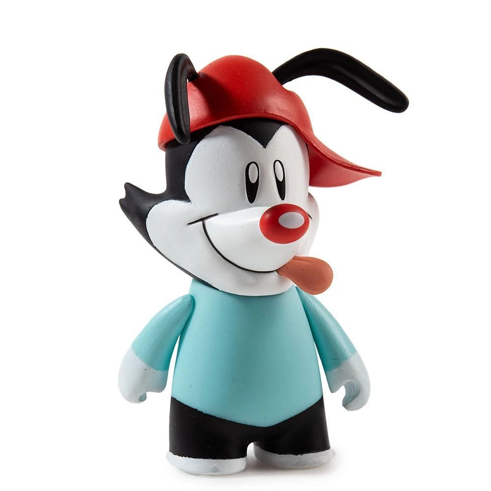 Warner Bros. NEW RELEASES Tiny Toon Adventures & Animaniacs Mini Figure Series By Kidrobot 14 Warner Bros. NEW RELEASES Tiny Toon Adventures & Animaniacs Mini Figure Series By Kidrobot