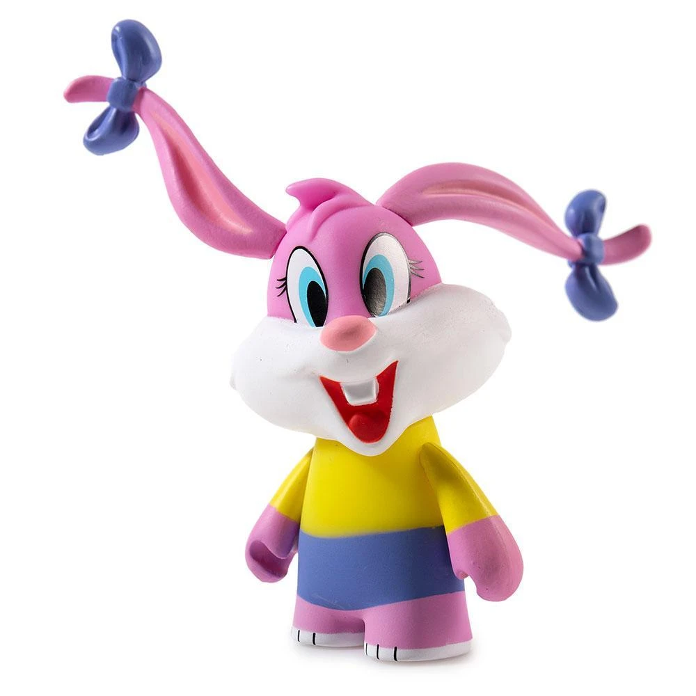 Warner Bros. NEW RELEASES Tiny Toon Adventures & Animaniacs Mini Figure Series By Kidrobot 15 Warner Bros. NEW RELEASES Tiny Toon Adventures & Animaniacs Mini Figure Series By Kidrobot