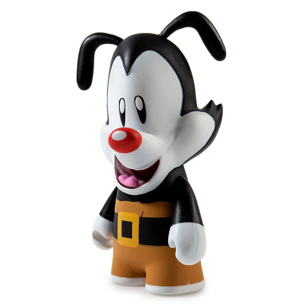 Warner Bros. NEW RELEASES Tiny Toon Adventures & Animaniacs Mini Figure Series By Kidrobot 16 Warner Bros. NEW RELEASES Tiny Toon Adventures & Animaniacs Mini Figure Series By Kidrobot