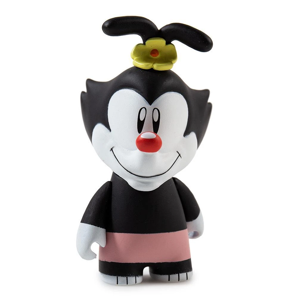 Warner Bros. NEW RELEASES Tiny Toon Adventures & Animaniacs Mini Figure Series By Kidrobot 7 Warner Bros. NEW RELEASES Tiny Toon Adventures & Animaniacs Mini Figure Series By Kidrobot