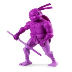 Viacom Kidrobot X TMNT Donatello 8" Medium Art Figure DESIGNER ART TOYS
