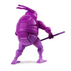 Viacom Kidrobot X TMNT Donatello 8" Medium Art Figure DESIGNER ART TOYS