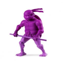 Viacom Kidrobot X TMNT Donatello 8
