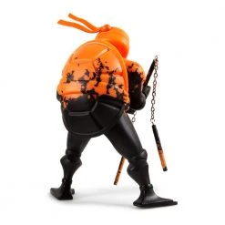 Viacom DESIGNER ART TOYS TMNT Michelangelo 8