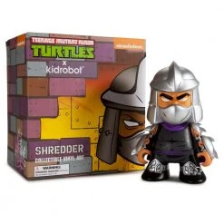 Viacom TMNT Shredder 7