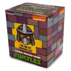 Viacom TMNT Shredder 7