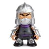 Viacom TMNT Shredder 7" Medium Vinyl Figure