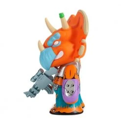 Viacom TMNT Triceraton 7