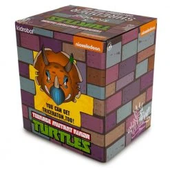 Viacom TMNT Triceraton 7
