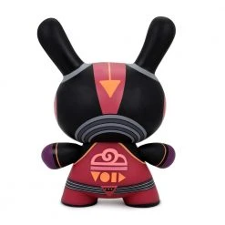 DirtyRobot VOID 5" Mecha Half-Ray Android Dunny By Dirty Robot – Destroy Edition NEW RELEASES 11 DirtyRobot VOID 5