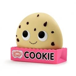 Yummy World Gourmet Snacks Blind Box Vinyl Mini Series