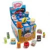 Yummy World Gourmet Snacks Blind Box Vinyl Mini Series
