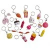 Kidrobot ACCESSORIES Yummy World Red Carpet Blind Box Food Keychains