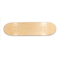 Tristan Eaton Limited Edition Kidrobot Camo Dunny Skateboard Deck